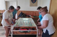 10.-16.07.2022 Jungscharlager